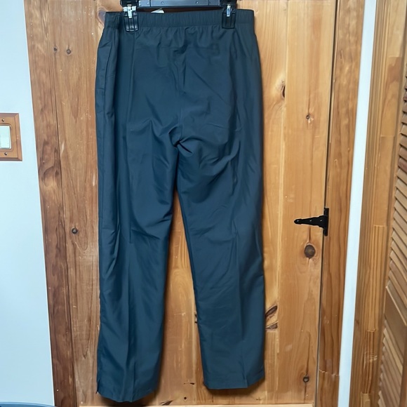 NWT Nike athletic pants gray large - Picture 2 of 4